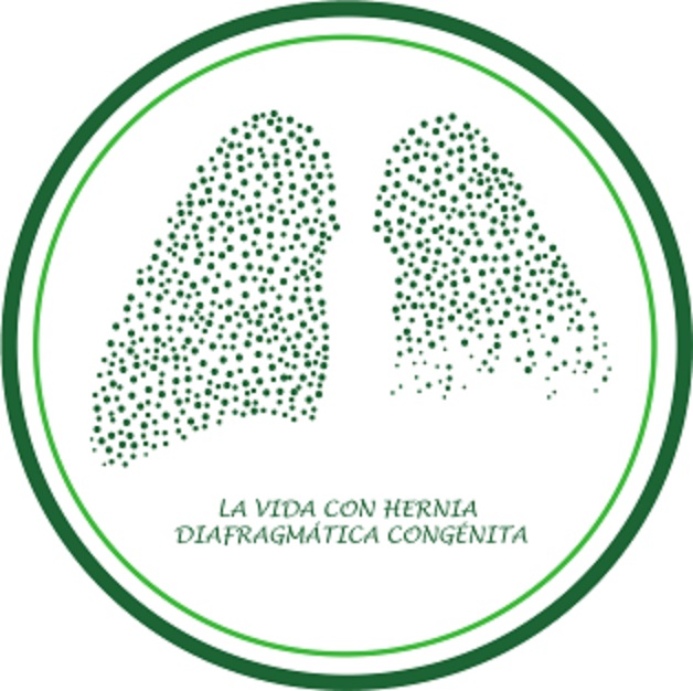 Presentación de la Asociación ‘La Vida con Hernia Diafragmática Congénita’