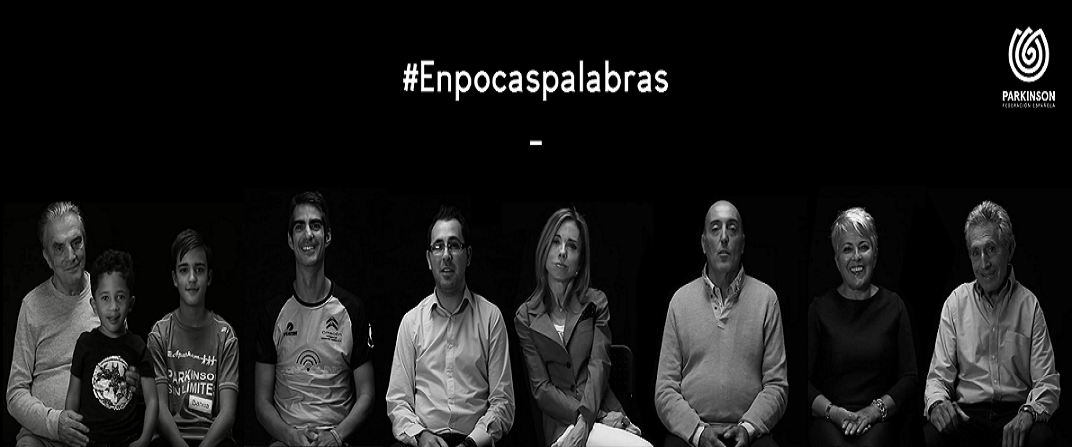 ‘Asociaciones’, último vídeo de la campaña #Enpocaspalabras de la FEP