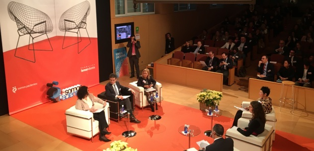“El objetivo es formar e informar al paciente para que pueda participar en el proceso de investigación e innovación”