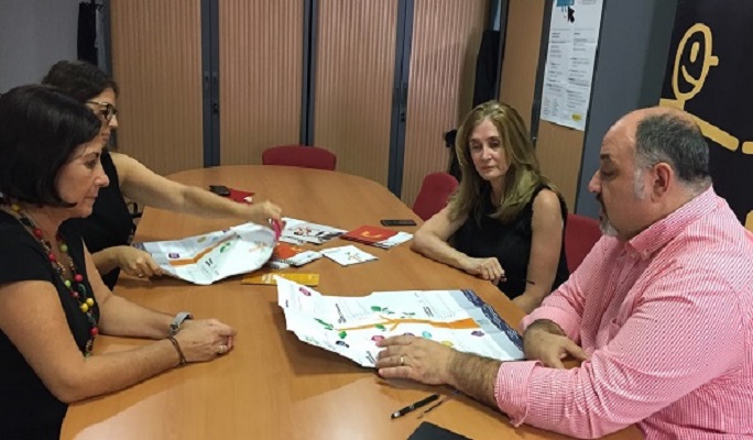 Convenio para mejorar la empleabilidad de las mujeres con discapacidad