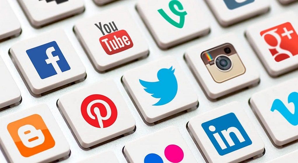 comunicación en redes sociales