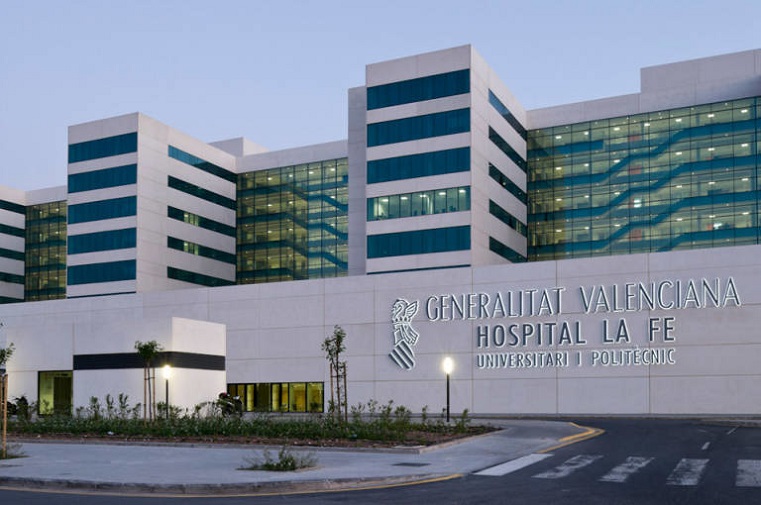 Jornada de Pacientes ‘Patologías Linfáticas: Linfedema y Lipedema’