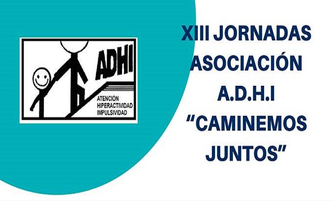 Jornadas de ADHI Navarra para docentes y familias con hijos con TDAH
