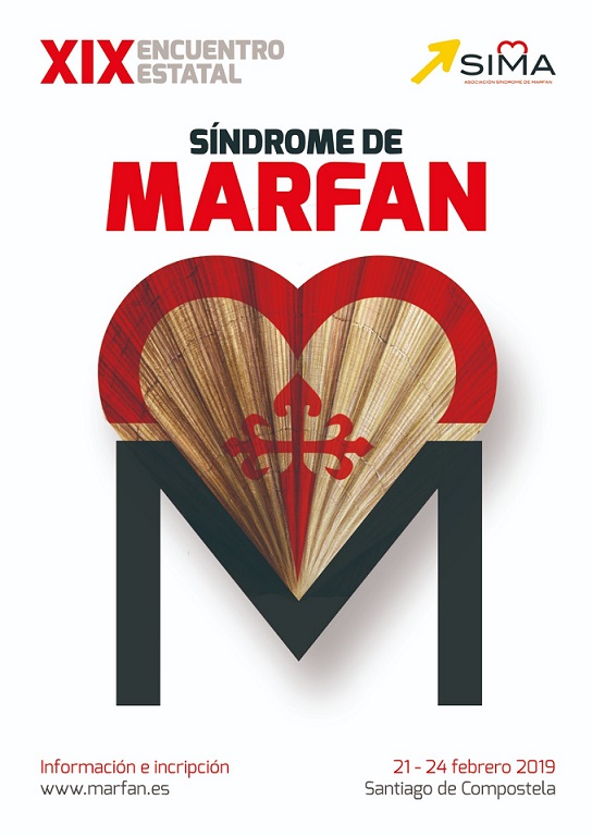 Inscríbete en el ‘XIX Encuentro Estatal Síndrome de Marfan’ de SIMA