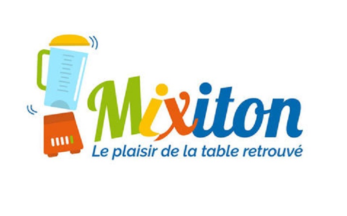 App con recetas adaptadas para pacientes con trastornos de la deglución