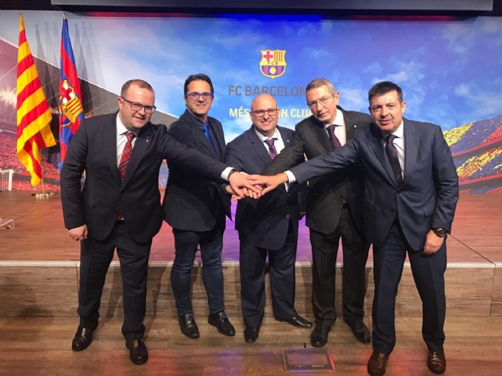 Convenio para la mejora de la calidad de vida de los pacientes con lipodistrofias