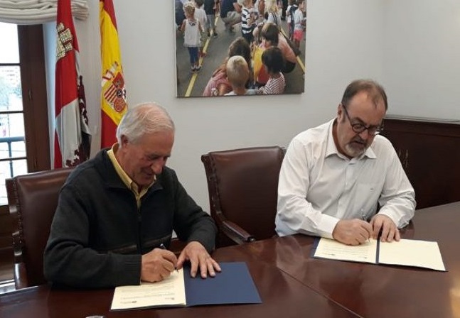 Convenio de Salud Mental CyL y Educación de Castilla y León