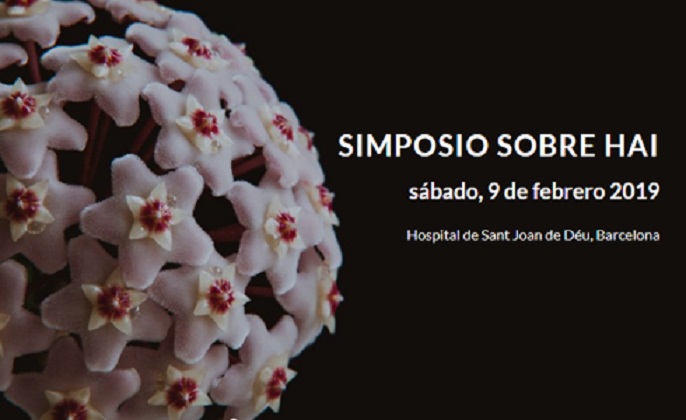 Inscríbete en el ‘I Simposio sobre Hemiplejia Alternante de la Infancia’