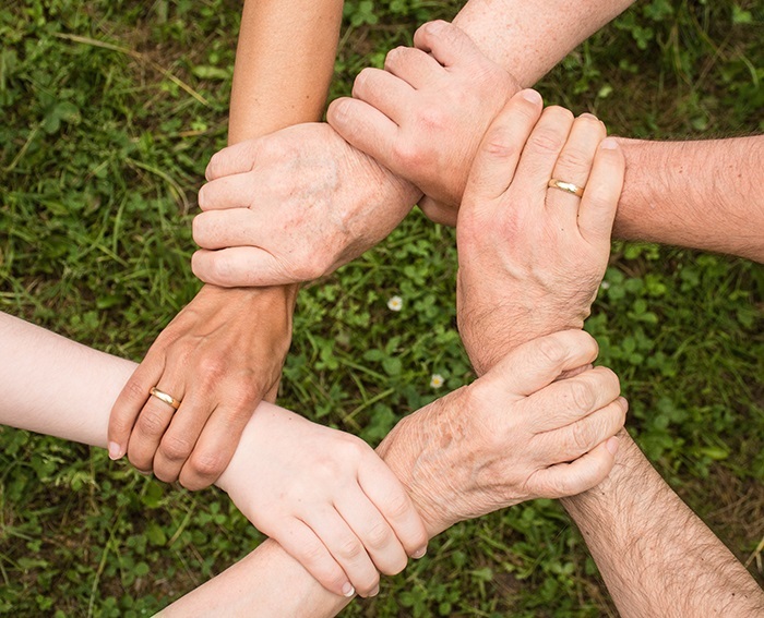 Talleres de ACCU Madrid para familiares de pacientes adultos con EII