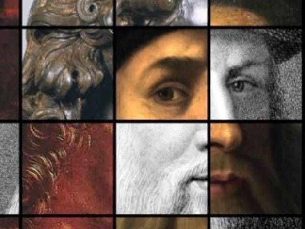 La exposición de Da Vinci en Madrid, solidaria con las enfermedades raras
