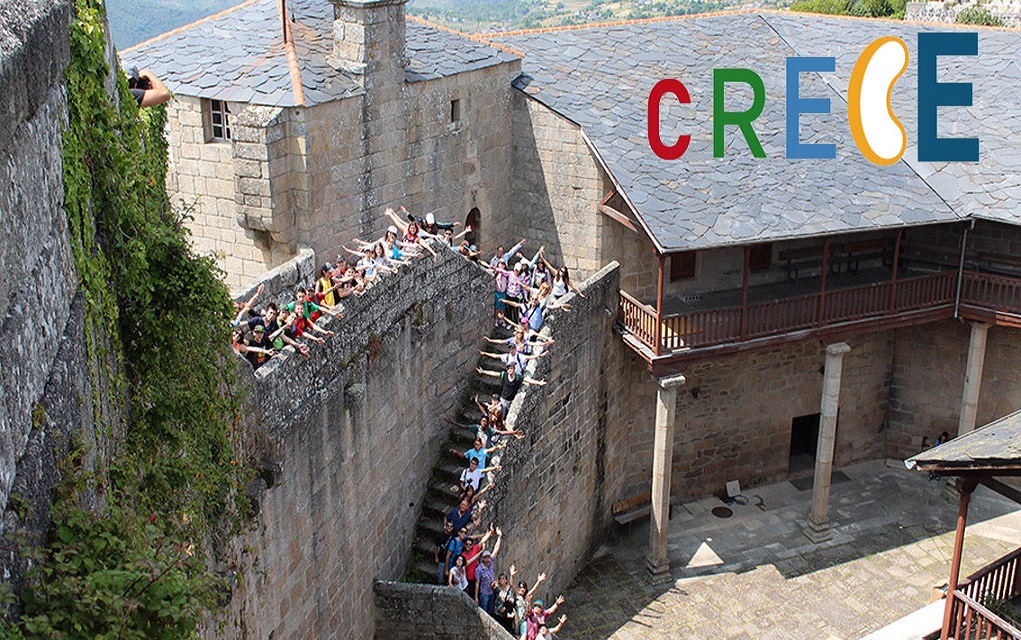 Federación ALCER abre la preinscripción en su ‘Campamento CRECE 2019’