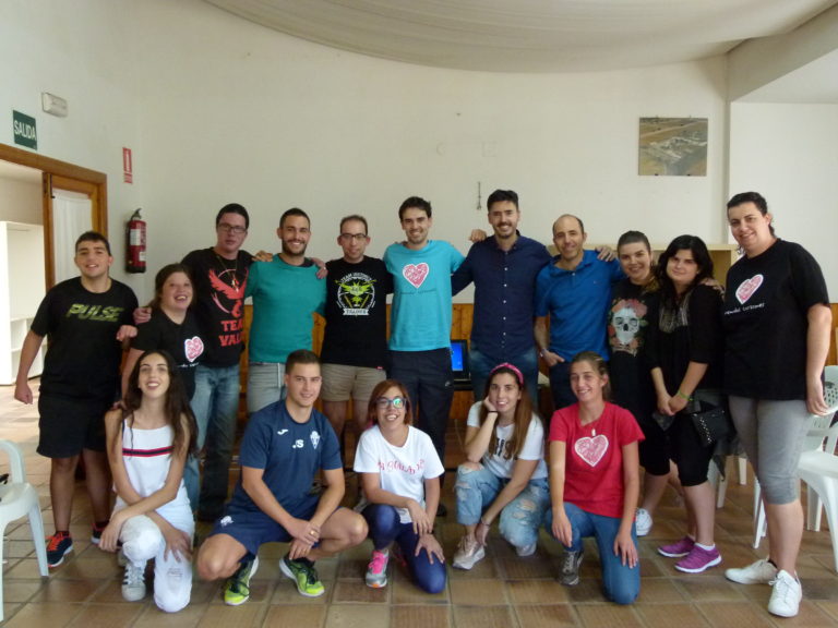 Madrid acoge la III Convivencia de Jóvenes con cardiopatías congénitas