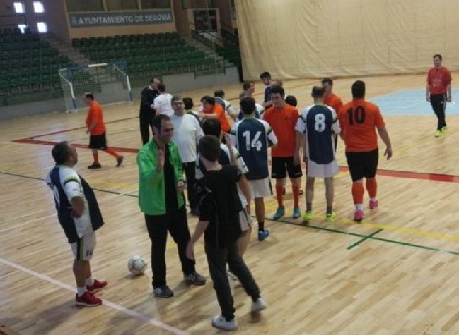 En marcha la sexta edición de la liga ‘MEnTEGOLES’ de Salud Mental CyL