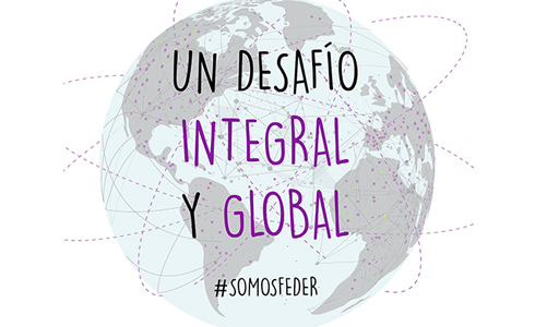 ‘Creando puentes en la asistencia social y sanitaria’ este jueves en el Día Mundial de las Enfermedades Raras