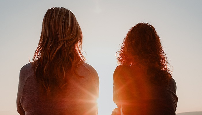 Taller ‘La alegría que hay en mí’ de ACCU Canarias para mujeres con EII