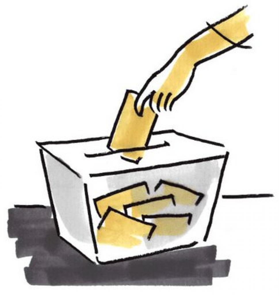 CERMI exige anular la instrucción de la Junta Electoral Central que cuestiona el voto de personas con discapacidad