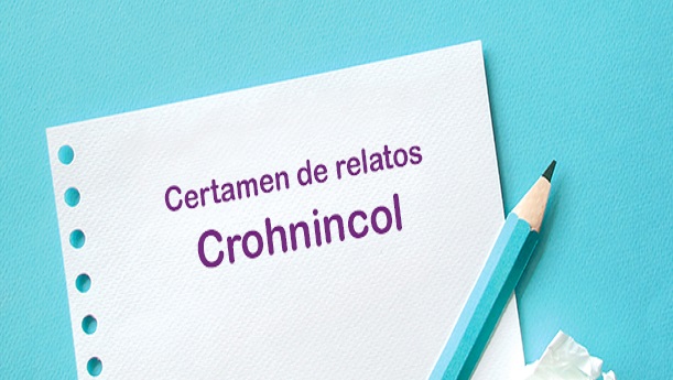 En marcha el IX concurso de relatos cortos ‘CrohninCol’ de ACCU España