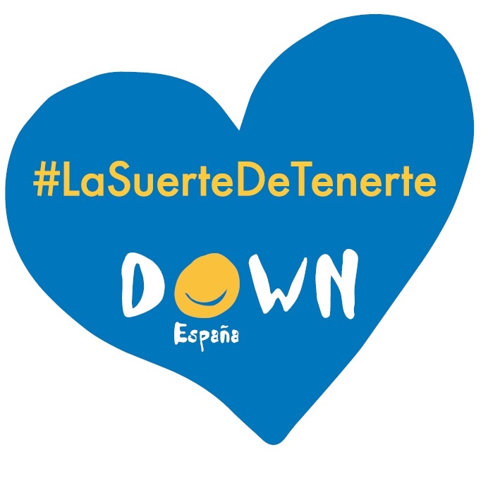 ‘No dejar a nadie atrás’, este jueves en el Día Mundial del Síndrome de Down