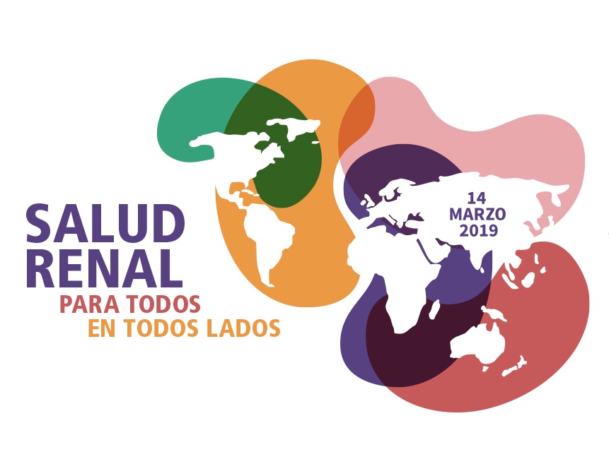 ‘Salud renal para cualquier persona en cualquier lugar’ en el Día Mundial del Riñón