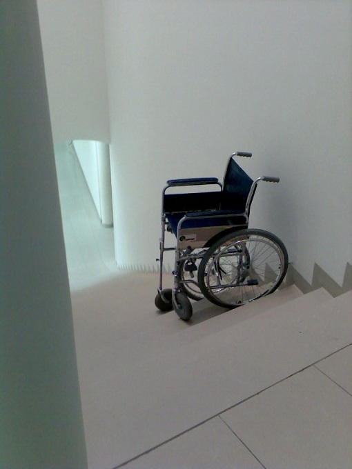 COCEMFE denuncia que las medidas para mejorar la accesibilidad de las viviendas son insuficientes