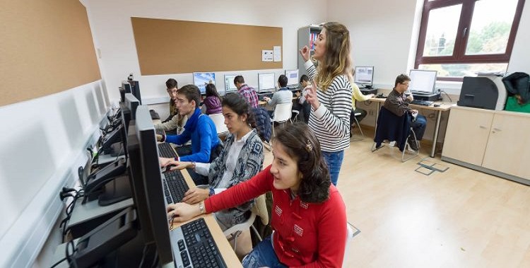 En marcha el programa ‘FOCUS’ de formación especializada de Down Madrid