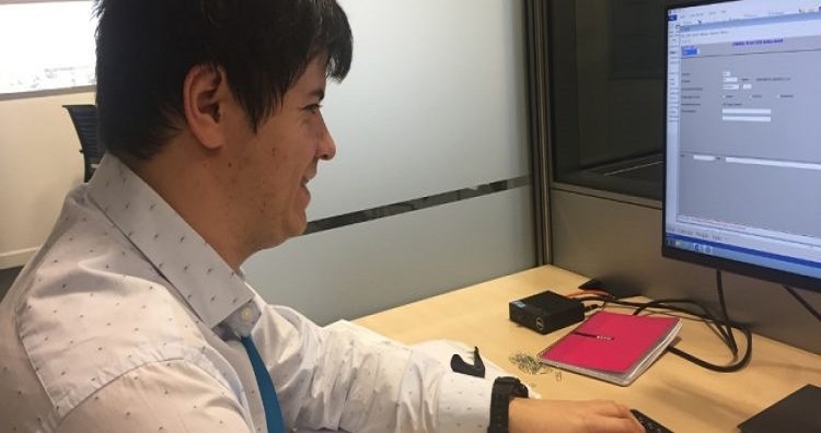 Proyecto ‘EmpleaTIC’ para la inserción laboral de personas con síndrome de Down