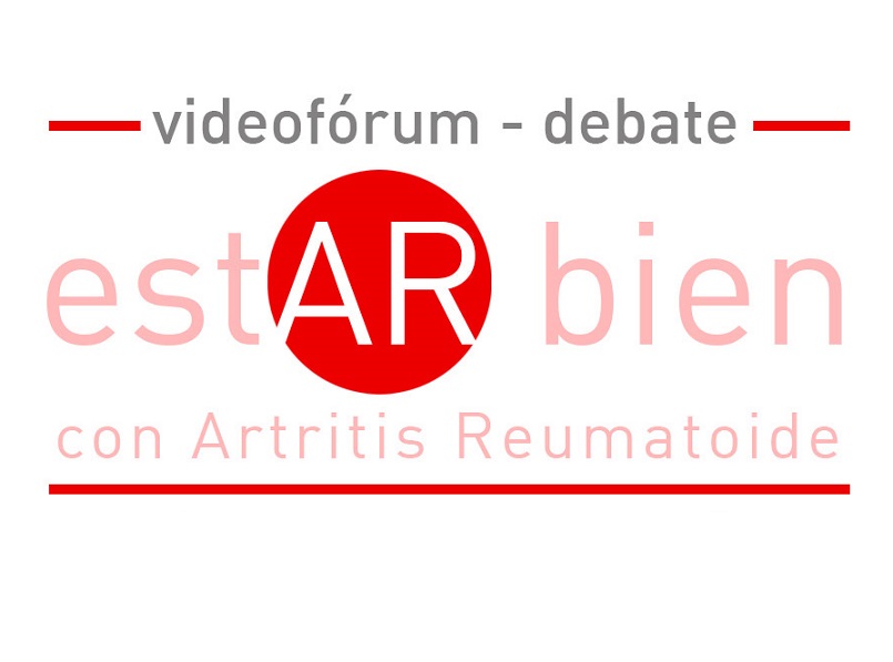 Videofórum ‘EstAR bien con artritis reumatoide’, este sábado en Santiago
