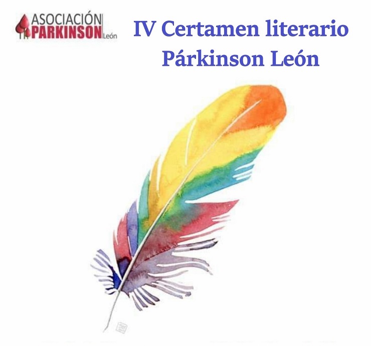 Participa con tu microrrelato en el IV Certamen Literario de Parkinson León