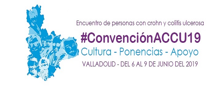 Abierta la inscripción en la Convención Anual 2019 de ACCU España
