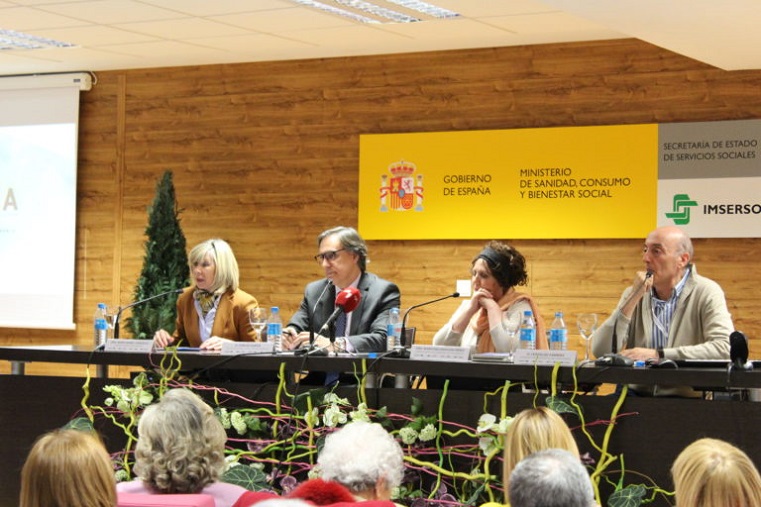 ‘I Encuentro Nacional de Asociaciones de Parkinson INSPIRA’ de la FEP