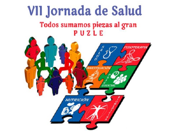VII Jornada de Salud de ASENSE-A, el 27 de abril en Sevilla