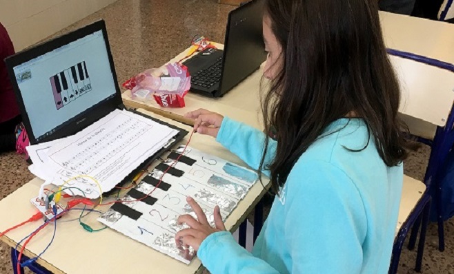 Proyecto para la educación inclusiva en colegios de la Comunidad Valenciana