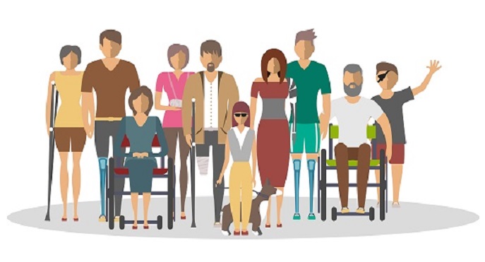 El 3 de mayo será el Día Nacional de la Convención de los Derechos de las Personas con Discapacidad