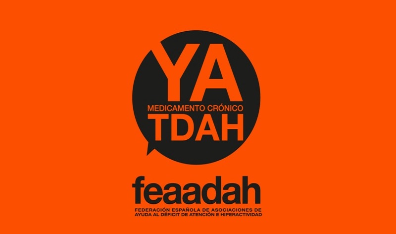 Recogida de firmas para que todas las personas con TDAH reciban tratamiento