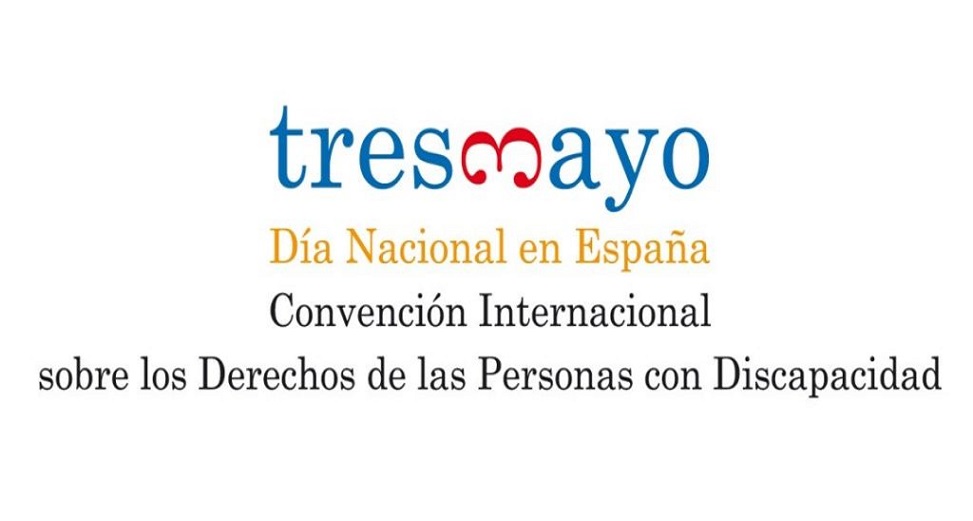 Hoy se celebra el Día Nacional de la Convención sobre los Derechos de las Personas con Discapacidad