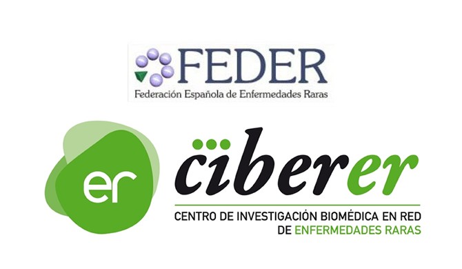Estudio de FEDER y el CIBERER para evaluar el retraso diagnóstico en las ER