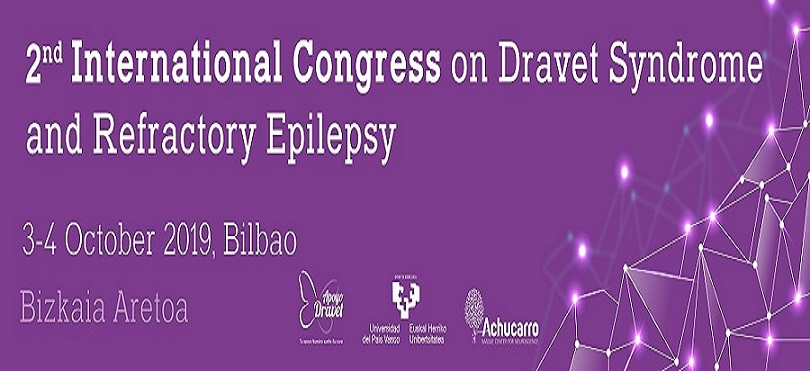 II Congreso Internacional sobre el Síndrome de Dravet y la Epilepsia Refractaria