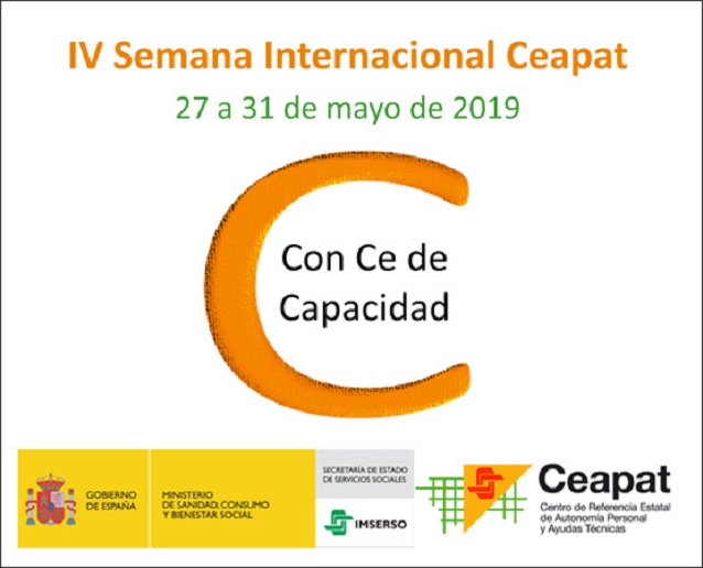 En marcha la IV edición de la Semana Internacional del CEAPAT en Madrid