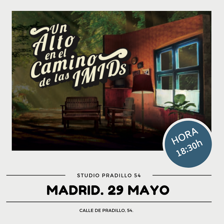 Evento ‘Un alto en el camino’ de Acción Psoriasis, mañana miércoles en Madrid