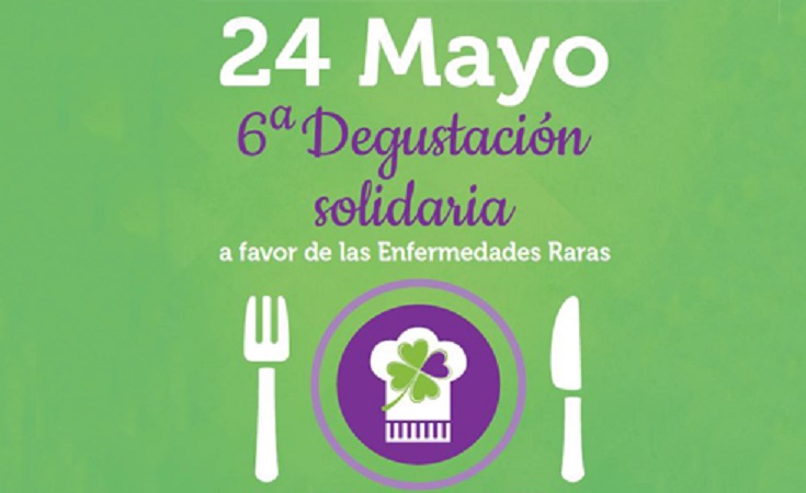 FEDER organiza su ‘VI Degustación Solidaria por la Esperanza’