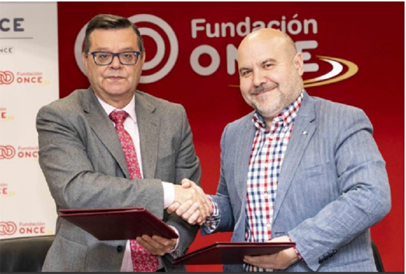 Convenio para la inclusión y el bienestar de mujeres y niñas con discapacidad
