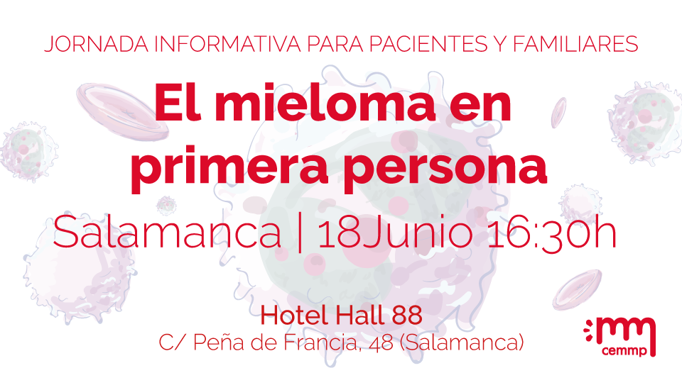 jornada mieloma salamanca