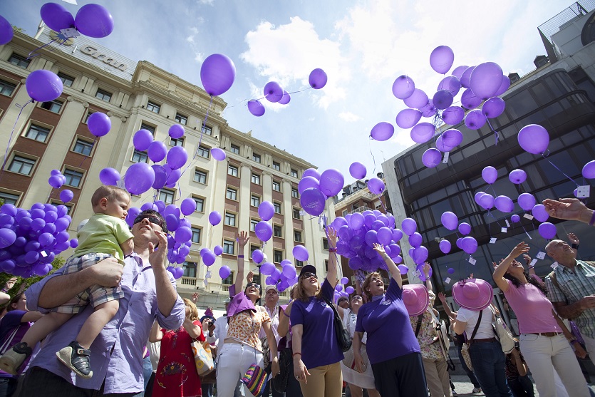 En España conviven más de 1,5 millones de supervivientes de cáncer