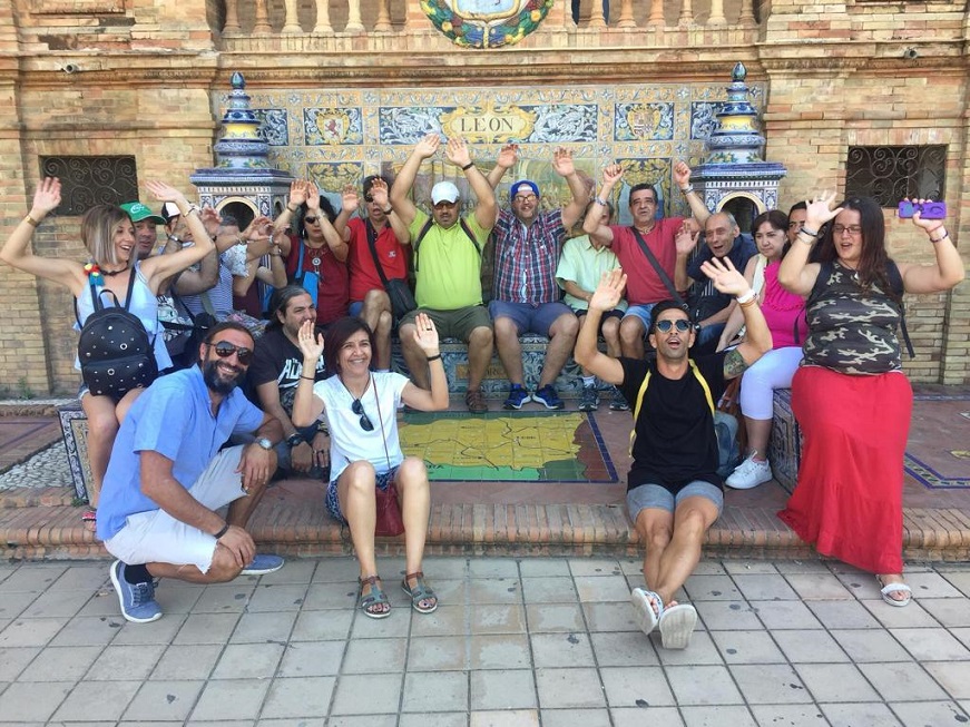En marcha el Programa de Ocio y Turismo de SALUD MENTAL España