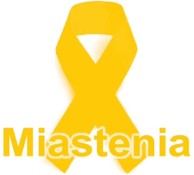 Hoy domingo, 2 de junio, se celebra el Día Internacional de la Miastenia