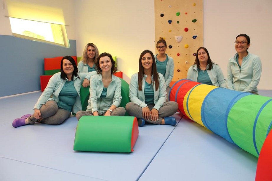 Proyecto innovador para la mejora de la autonomía de personas con discapacidad