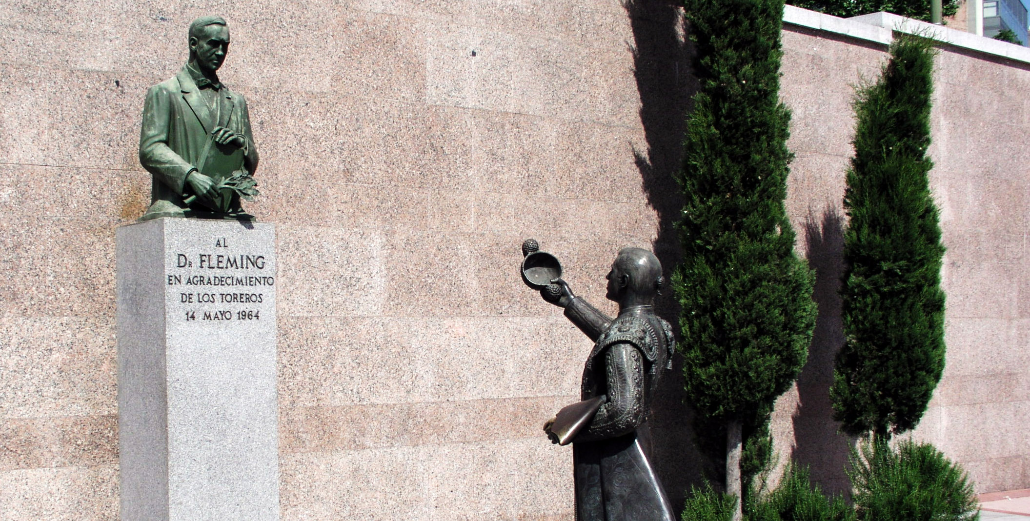 75 años de la llegada de la penicilina a España (y II)