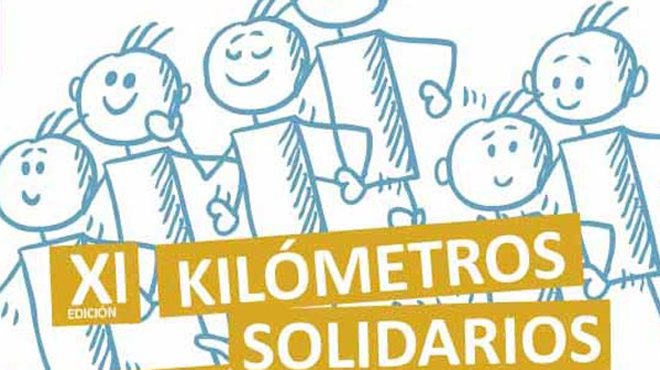 Kilómetros contra la fibrosis quística