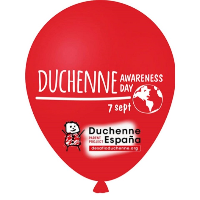‘Aporta tu luz’, este sábado en el Día Mundial de Concienciación de Duchenne
