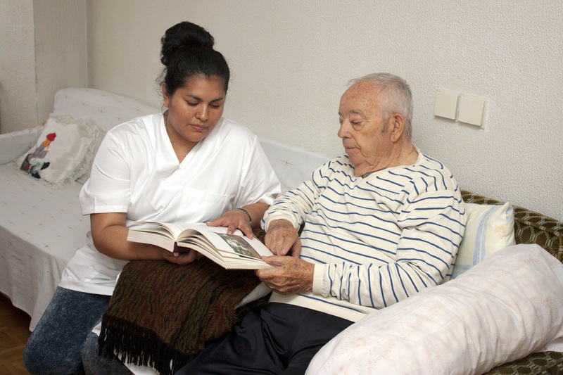 Alzheimer, los tiempos cambian